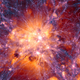 Simulation of the Universe’s structure